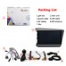 Штатное Головное устройство Honda Civic 2012-2014 2 DIN 9' Android HA5290 Штатное Головное устройство Honda Civic 2012-2014 2 DIN 9' Android HA5290