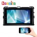 Штатное Головное устройство Toyota Prado 120 2004-2009  2 DIN 8' Android  HA5292