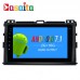 Штатное Головное устройство Toyota Prado 120 2004-2009  2 DIN 8' Android  HA5292