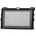 Штатное Головное устройство Toyota Prado 120 2004-2009  2 DIN 8' Android  HA5292