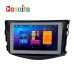 Штатное Головное устройство Toyota Rav 4  2009-2012  2 DIN 8' Android  HA5298
