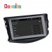 Штатное Головное устройство Toyota Rav 4  2009-2012  2 DIN 8' Android  HA5298