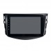 Штатное Головное устройство Toyota Rav 4  2009-2012  2 DIN 8' Android  HA5298