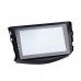 Штатное Головное устройство Toyota Rav 4  2009-2012  2 DIN 8' Android  HA5298