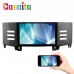 Штатное Головное устройство Toyota Reiz (Mark X) 2006-2009 2 DIN 9' Android  HA5305