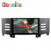 Штатное Головное устройство Toyota Reiz (Mark X) 2006-2009 2 DIN 9' Android  HA5305