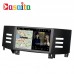 Штатное Головное устройство Toyota Reiz (Mark X) 2006-2009 2 DIN 9' Android  HA5305