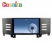 Штатное Головное устройство Toyota Reiz (Mark X) 2006-2009 2 DIN 9' Android  HA5305