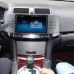 Штатное Головное устройство Toyota Reiz (Mark X) 2006-2009 2 DIN 9' Android  HA5305