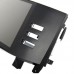 Штатное Головное устройство Toyota Reiz (Mark X) 2006-2009 2 DIN 9' Android  HA5305