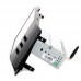 Штатное Головное устройство Toyota Reiz (Mark X) 2006-2009 2 DIN 9' Android  HA5305