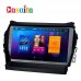 Штатное Головное устройство Hyundai Santa Fe ix45 2013-2016 2 DIN 9' Android  HA5311