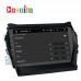 Штатное Головное устройство Hyundai Santa Fe ix45 2013-2016 2 DIN 9' Android  HA5311