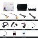 Штатное Головное устройство Hyundai Santa Fe ix45 2013-2016 2 DIN 9' Android  HA5311