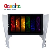 Штатное Головное устройство Toyota Camry 2012-2014 2 DIN 10.2' Android  HA5315
