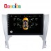 Штатное Головное устройство Toyota Camry 2014-2016 2 DIN 10.2' Android  HA2130