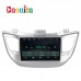 Штатное Головное устройство Hyundai Tucson ix35 2016-2017 2 DIN 10.2' Android  HA5320