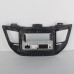 Штатное Головное устройство Hyundai Tucson ix35 2016-2017 2 DIN 10.2' Android  HA5320
