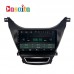 Штатное Головное устройство Hyundai Elantra Avante i35 2013-2016 2 DIN 9' Android  HA5321