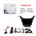 Штатное Головное устройство Hyundai Elantra Avante i35 2013-2016 2 DIN 9' Android  HA5321