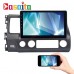 Штатное Головное устройство  Honda Civic 2009-2011  2 DIN 10.2' Android  HA5338