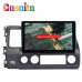 Штатное Головное устройство  Honda Civic 2009-2011  2 DIN 10.2' Android  HA5338
