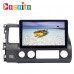Штатное Головное устройство  Honda Civic 2009-2011  2 DIN 10.2' Android  HA5338