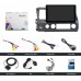 Штатное Головное устройство  Honda Civic 2009-2011  2 DIN 10.2' Android  HA5338