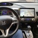 Штатное Головное устройство  Honda Civic 2009-2011  2 DIN 10.2' Android  HA5338