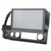 Штатное Головное устройство  Honda Civic 2009-2011  2 DIN 10.2' Android  HA5338