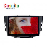 Штатное Головное устройство Lifan X60 2015  2 DIN 9' Android  HA5389