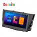 Штатное Головное устройство  Lifan X60 2015  2 DIN 9' Android  HA5389