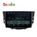Штатное Головное устройство  Lifan X60 2015  2 DIN 9' Android  HA5389