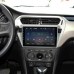 Штатное Головное устройство  Peugeot 301 2 DIN 9' Android  HA5394