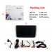 Штатное Головное устройство  Peugeot 208 2008 2012-2016  2 DIN 10.2' Android  HA5404