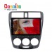 Штатное Головное устройство Honda City 2008-2012 2 DIN 10.2' Android HA5405 Штатное Головное устройство Honda City 2008-2012 2 DIN 10.2' Android HA5405