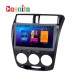 Штатное Головное устройство Honda City 2008-2012 2 DIN 10.2' Android HA5405 Штатное Головное устройство Honda City 2008-2012 2 DIN 10.2' Android HA5405
