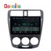 Штатное Головное устройство Honda City 2008-2012 2 DIN 10.2' Android HA5405 Штатное Головное устройство Honda City 2008-2012 2 DIN 10.2' Android HA5405