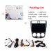 Штатное Головное устройство Honda City 2008-2012 2 DIN 10.2' Android HA5405 Штатное Головное устройство Honda City 2008-2012 2 DIN 10.2' Android HA5405
