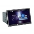 Головное устройство Универсальное  2 DIN 10.2' Android с DVD 