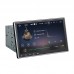 Головное устройство Универсальное  2 DIN 10.2' Android  DVD