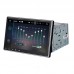 Головное устройство Универсальное  2 DIN 10.2' Android  DVD