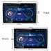 Головное устройство Универсальное  1 DIN 9- 10' Android без DVD 