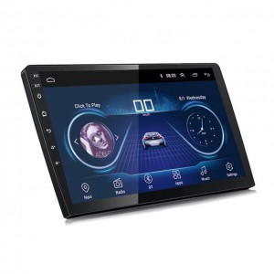 Головное устройство Универсальное  1 DIN 9- 10' Android без DVD 