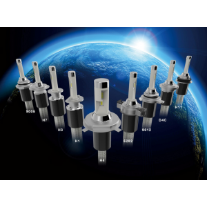 Авто Светодиодная лампа R4 цоколь H1, H3, H4, H7, H8, H9, H11, H13, H15, 9004, 9005 (HB3), 9006 (HB4), 9007, 9012, D4C (D1S, D2S, D3S, D4S), 880/881 (H27), 5202 (H16) 30W PHILIPS Комплект 2 шт. Авто Светодиодная лампа R4 цоколь H1, H3, H4, H7, H8, H9, H11, H13, H15, 9004, 9005 (HB3), 9006 (HB4), 9007, 9012, D4C (D1S, D2S, D3S, D4S), 880/881 (H27), 5202 (H16) 30W PHILIPS Комплект 2 шт.
