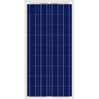 Поликристаллическая панель с ячейкой 156x156 145W