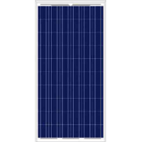 Поликристаллическая панель с ячейкой 156x156 245W